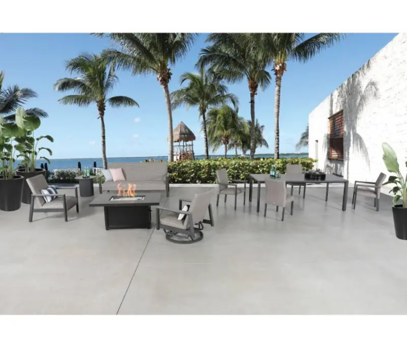 Kaya Dining Chair, view 4