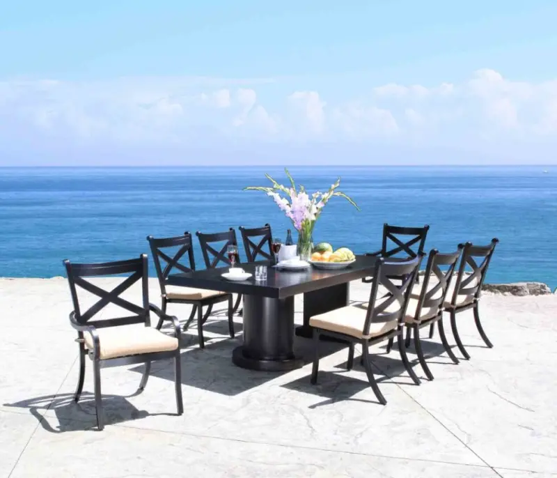Milano Swivel Rocker, view 2