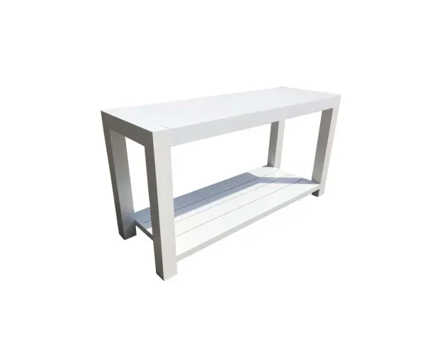 Millcroft 56″ x 20″ Console Table, view 3