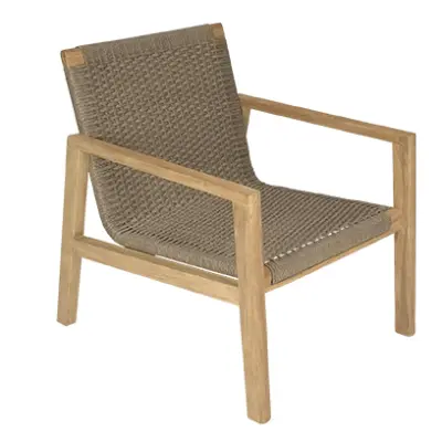 San Lucas Club Chair