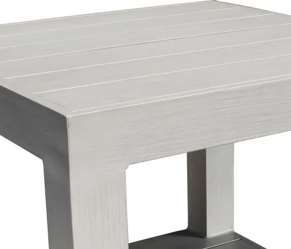Venice 48″ x 25″ Rectangular Coffee Table, view 2
