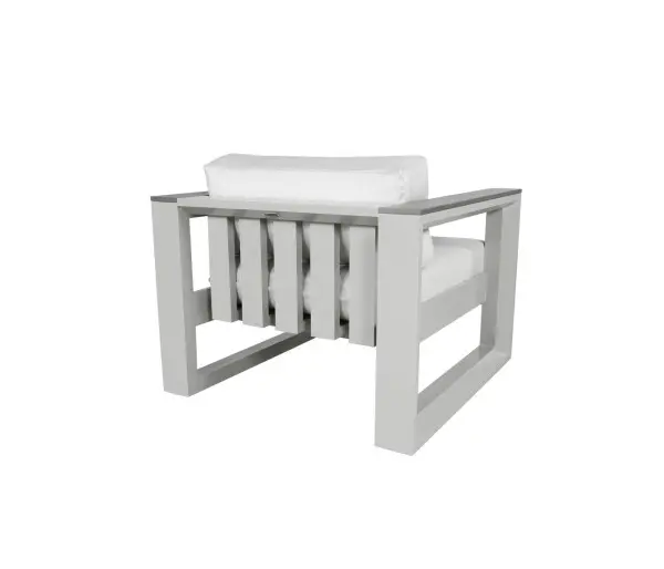 Belvedere Deep Seating, view 3