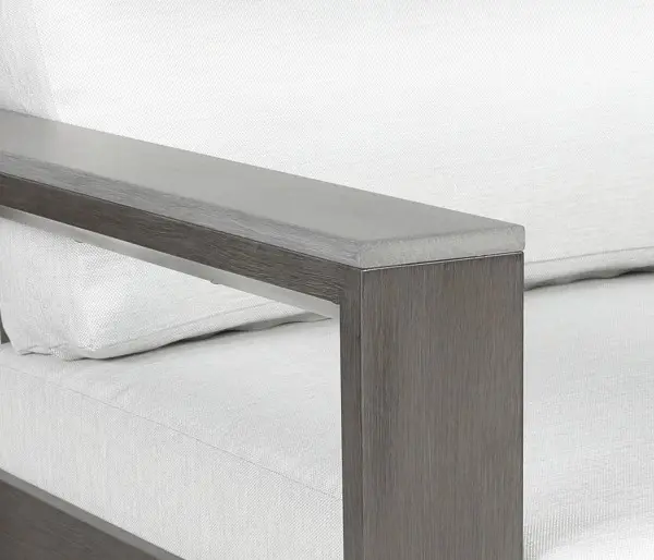 Belvedere Swivel Chair, view 4