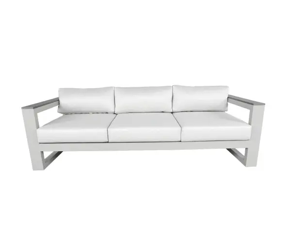 Belvedere Sofa, view 2