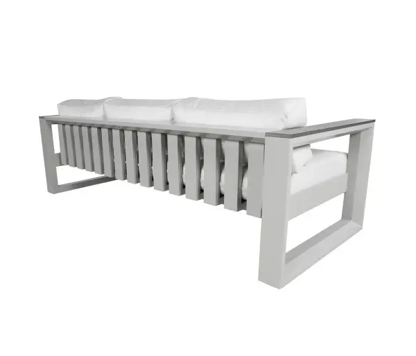 Belvedere Sofa, view 3