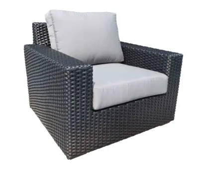 Brighton Deep Seating Club Chair